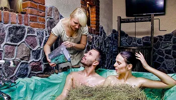 Spa un labsajūta