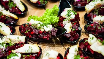 Gastronomija